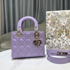 Christian Dior My Lady Bags